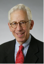 Photograph of Alan Green