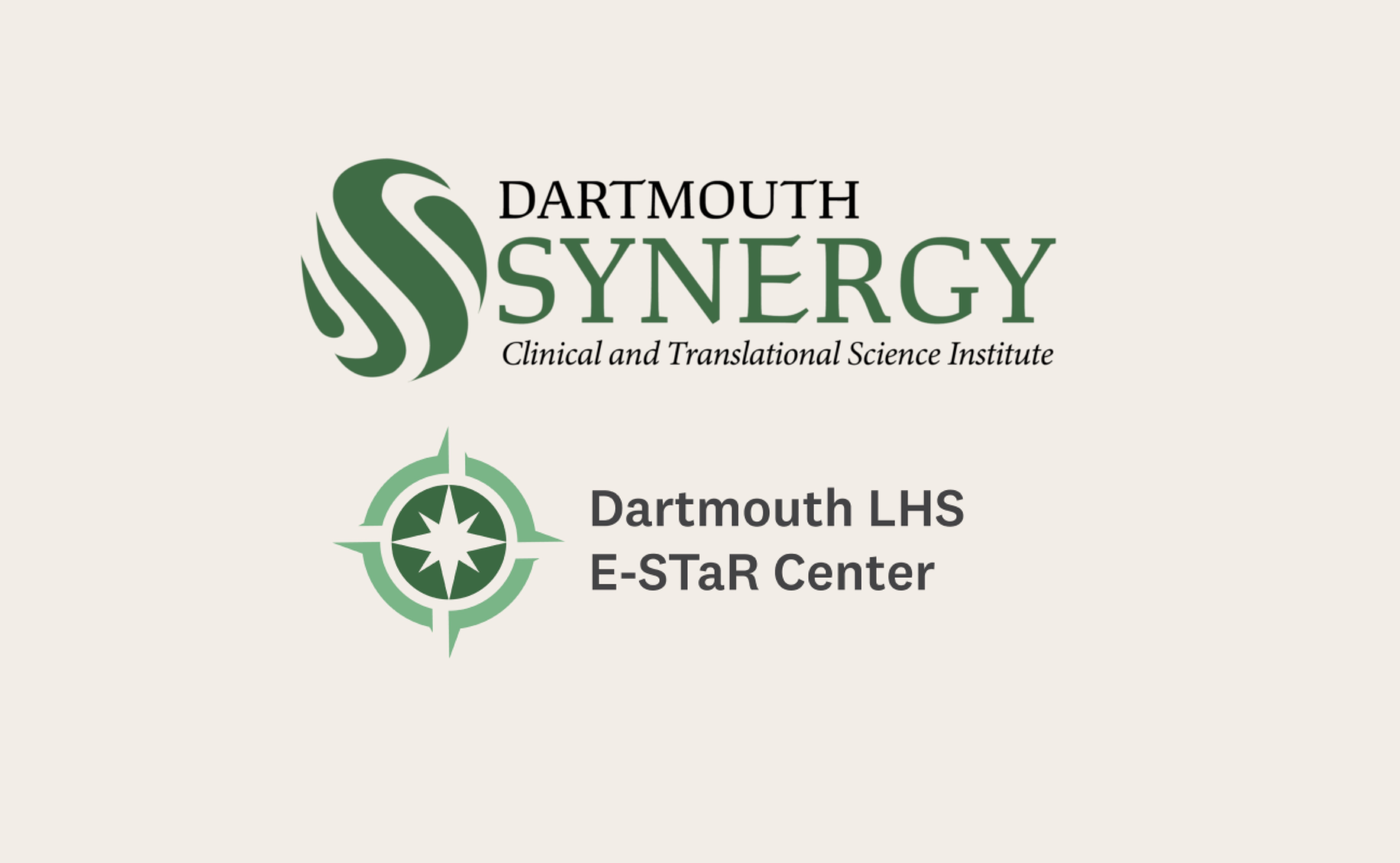 SYNERGY Translational and Learning Health System Science Collaborative ...